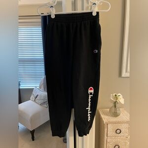 Champion Boys Sweatpants - Youth Medium  (Bundle for Discount)
